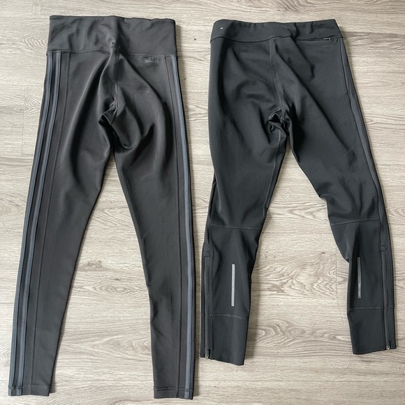 Adidas running leggings - Picture 6 of 9